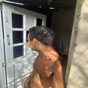 Me Tienes Abandonado (Visita)