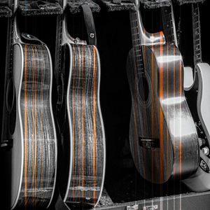 See The World - Stripped