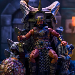 Just Gettin' Started