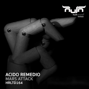 Labyrinth (Original Mix)