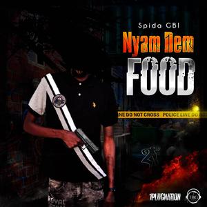 Nyam Dem Food