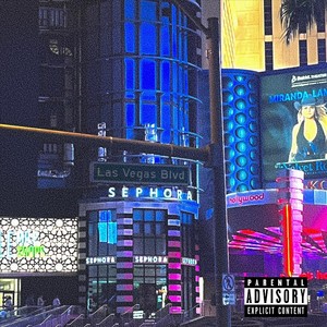 Sephora (Explicit)