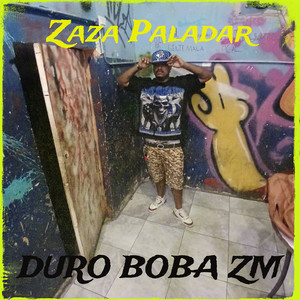 Zaza Paladar (Explicit)