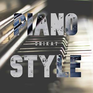 Piano Style (Explicit)