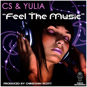 Feel The Music (Dub Mix)