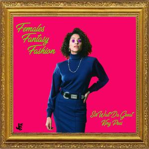 Females Fantasy Fashion (Explicit)