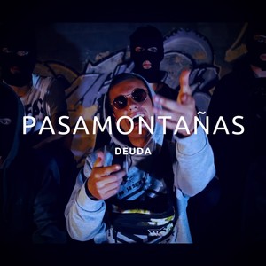 Pasamontañas (Explicit)