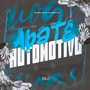 Abate Automotivo (Explicit)