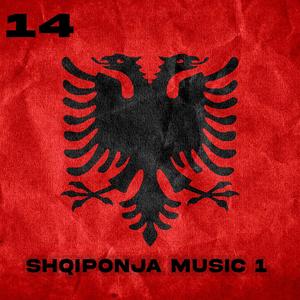 Shqiponja Music 14