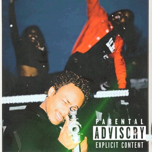 Don't Do That(feat. Daisy & Malika) (Explicit)