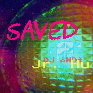 DJ ÀNDÌ - Saved
