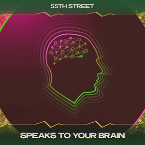 Speaks to Your Brain (The Monarch Mix, 24 Bit Remastered)