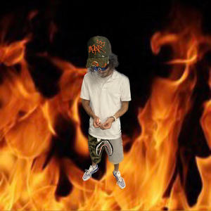 #feu (feat. MIN ACE) (Explicit)