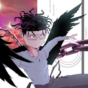 PHANTOM ARCHIVE! (Explicit)