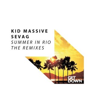 Summer in Rio (Kid Massive Remix)