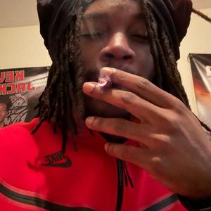 Im Smokin Gas (Explicit)