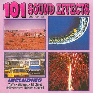 101 Sound Effects