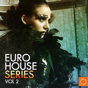 Euro House Series, Vol. 2