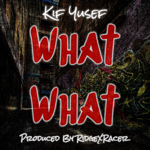 What What (Explicit)