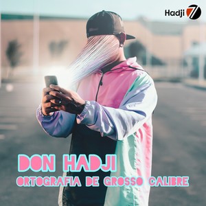 Ortografia de Grosso Calibre