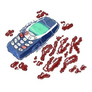 Phone Call (Explicit)