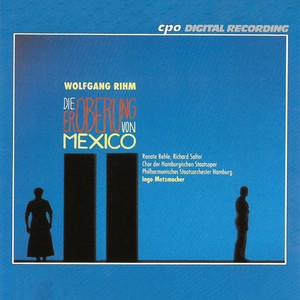 Die Eroberung von Mexico, Act IV 