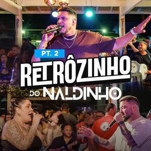 Por quê? / Fica com Deus / Ela / Defeito meu / Porque? / Ponto Fraco / Alucinado (Ao Vivo)