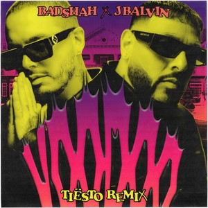 Voodoo (Tiesto Remix|Explicit)