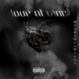 Love At War (Explicit)