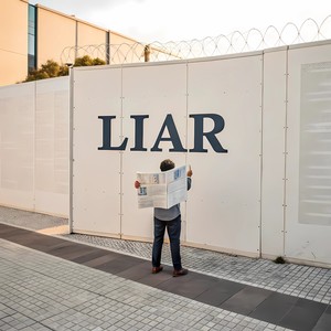 Liar