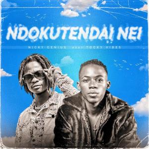 Ndokutendai Nei (feat. Tocky Vibes) [Remix]