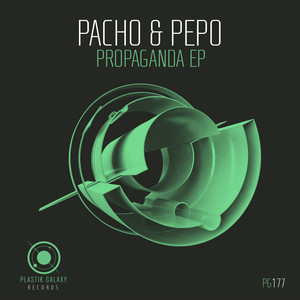 Propaganda EP