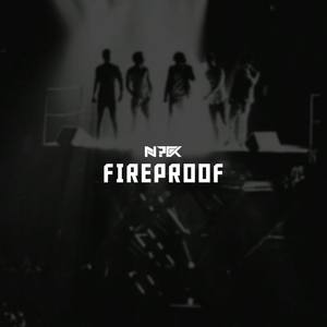 Fireproof (Explicit)