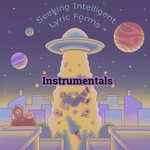 SILF Vol 1 The Instrumentals