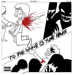 Cursed (feat. Stevenson Michel) (Explicit)