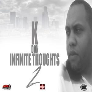 Infinite Thoughts 2 (Explicit)