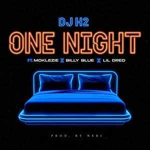 One Night (Explicit)