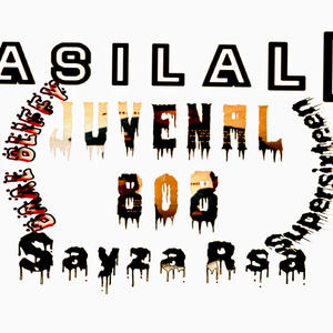 Asilali (feat. Juvenal 808, Sayza Rsa & Supersixteen)