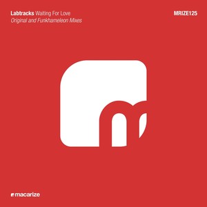 Waiting for Love (Funkhameleon Remix)