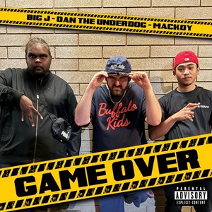 Game Over (Explicit)