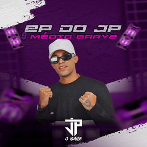 Jp o Baile (Explicit)