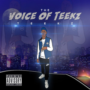 The Voice Of Teekz