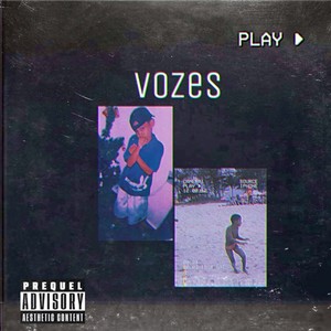 Vozes (Explicit)