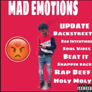 MAD EMOTIONS (Explicit)