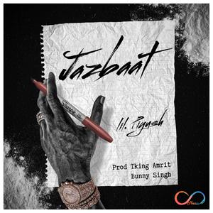 Jazbaat
