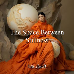 The Space Between Stillness (Sacred Thoughts)