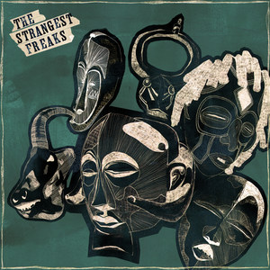 Black Rubber Soles(feat. Bless X Shahmen)