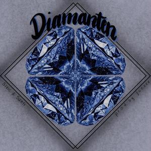 Diamanten (feat. Santi) [Explicit]