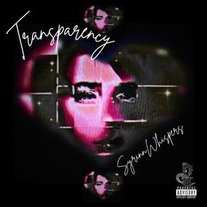 Transparency (Explicit)