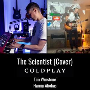 The Scientist (Cover)